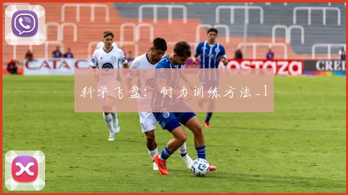 科学飞盘：耐力训练方法_1