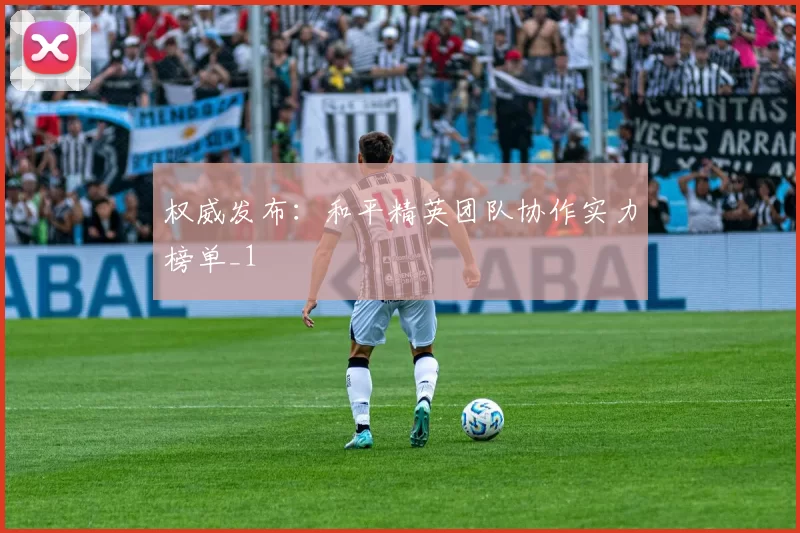 权威发布：和平精英团队协作实力榜单_1